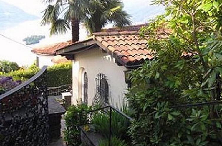 Appartement Studio Cresta Bianca