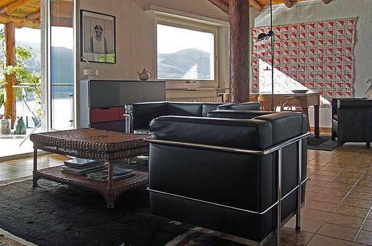 Appartement Casa Leula 2 1/2 Zimmerwohnung