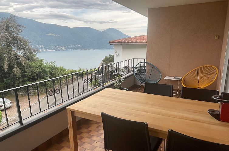 Unterkunft 1831619 - Appartement Tessin - Appartement Casa Giovanna