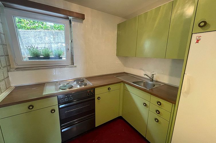 Appartement Casa Giovanna