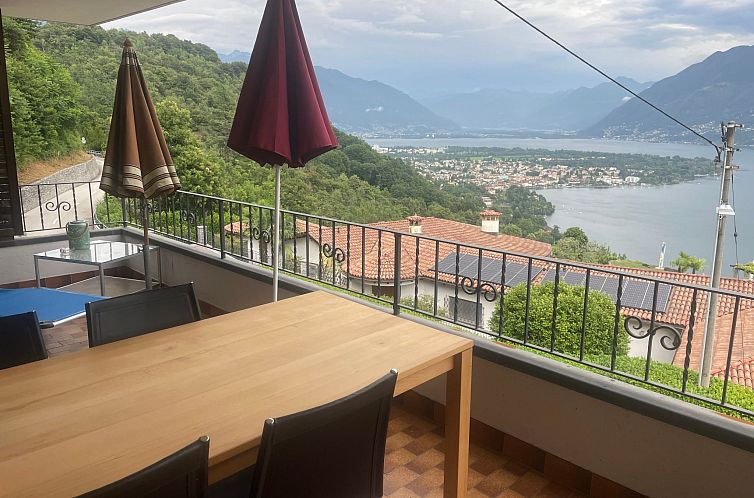 Appartement Casa Giovanna