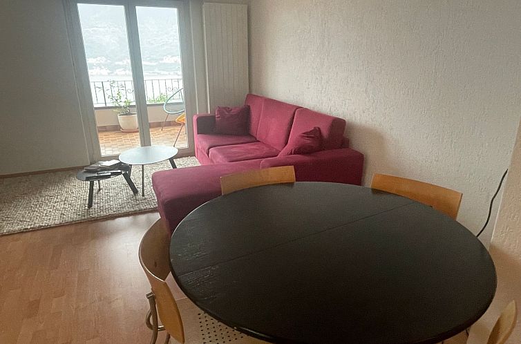 Appartement Casa Giovanna