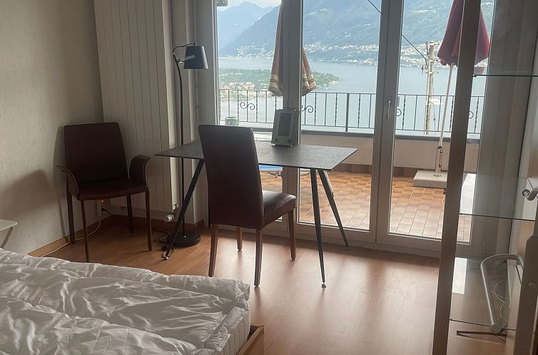 Appartement Casa Giovanna