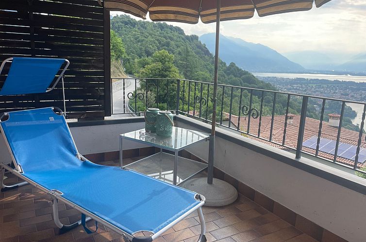 Appartement Casa Giovanna