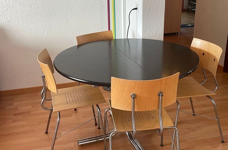 Appartement Casa Giovanna