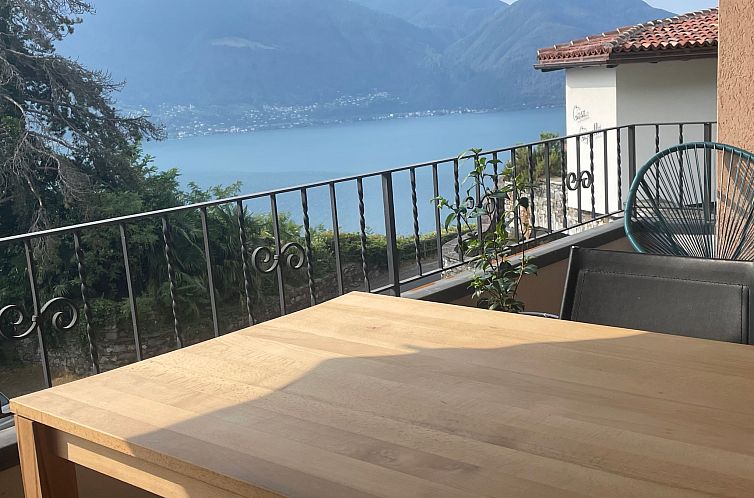 Appartement Casa Giovanna