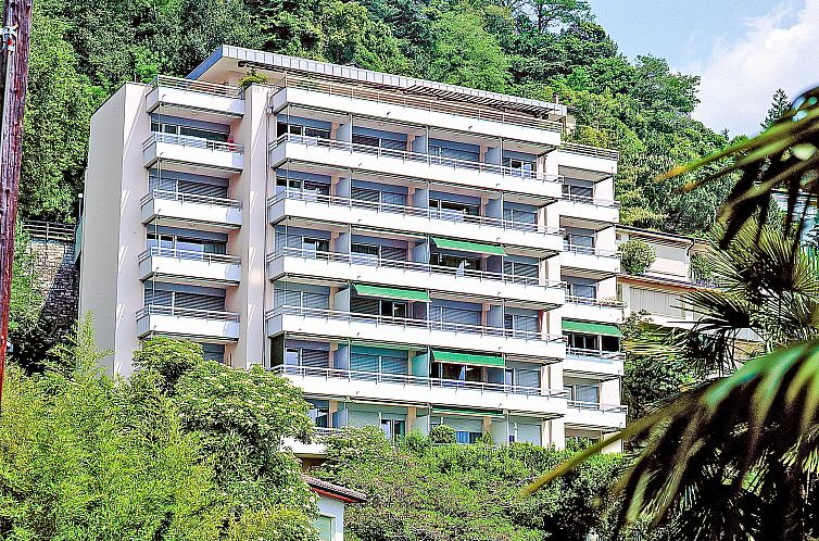 Appartement Castagnola (Utoring)