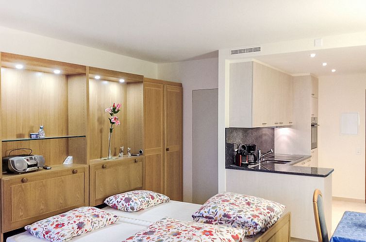 Appartement Castagnola (Utoring)