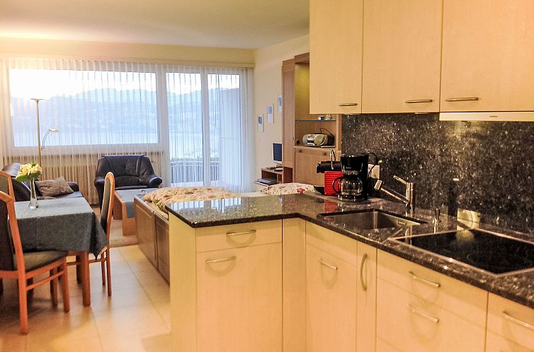 Appartement Castagnola (Utoring)