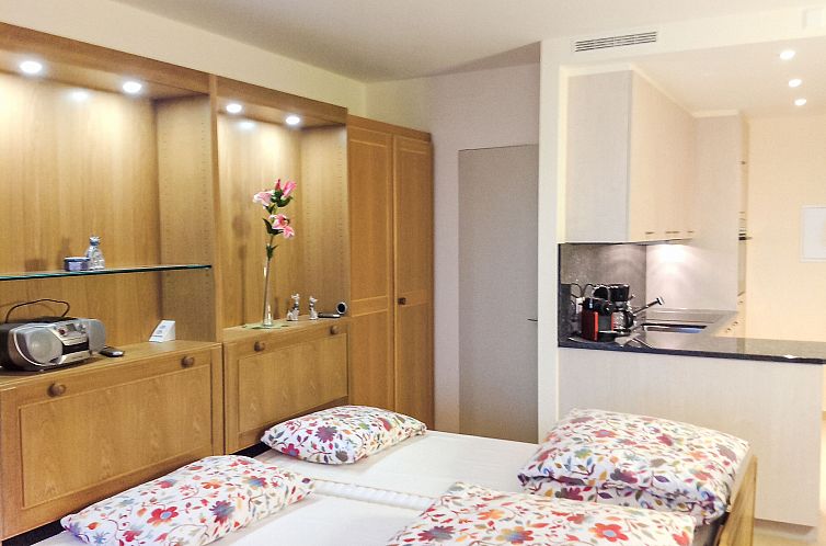 Appartement Castagnola (Utoring)