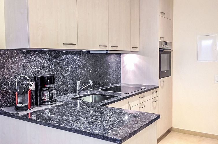 Appartement Castagnola (Utoring)