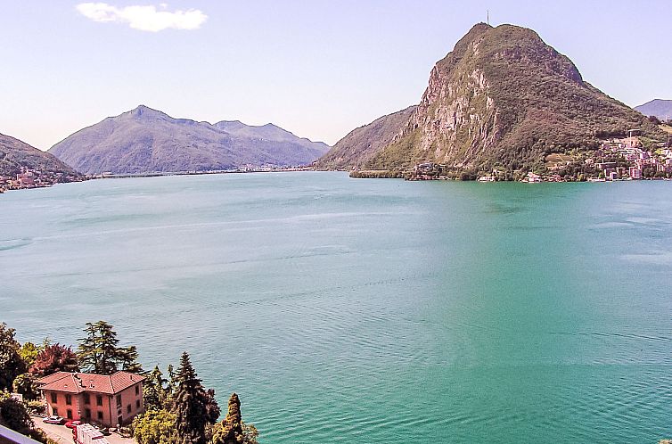 Appartement Castagnola (Utoring)