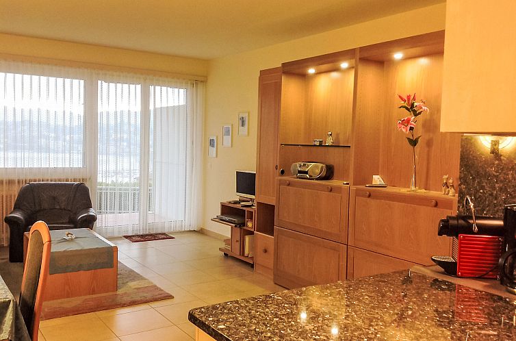 Appartement Castagnola (Utoring)