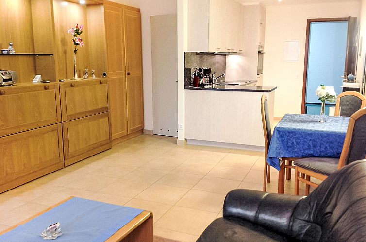 Appartement Castagnola (Utoring)