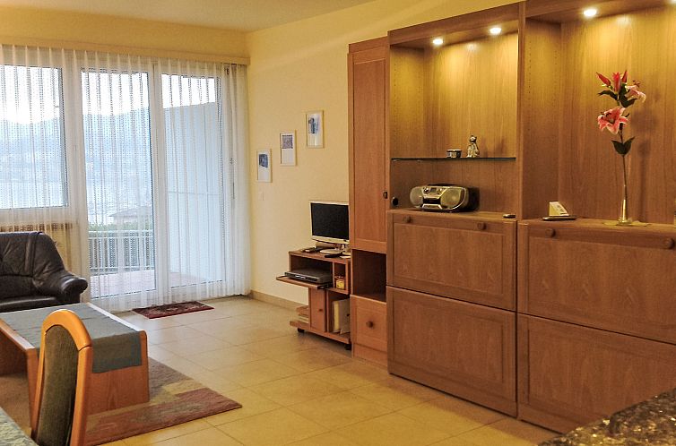 Appartement Castagnola (Utoring)