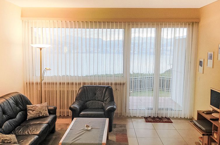 Appartement Castagnola (Utoring)