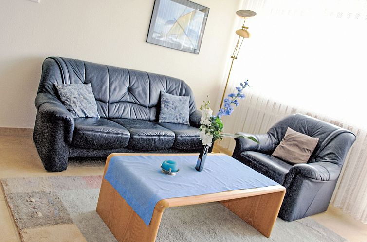 Appartement Castagnola (Utoring)