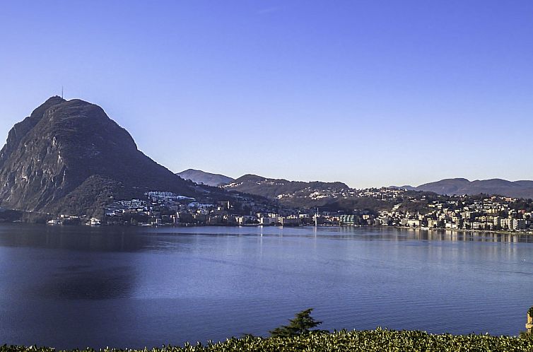 Appartement Castagnola (Utoring)