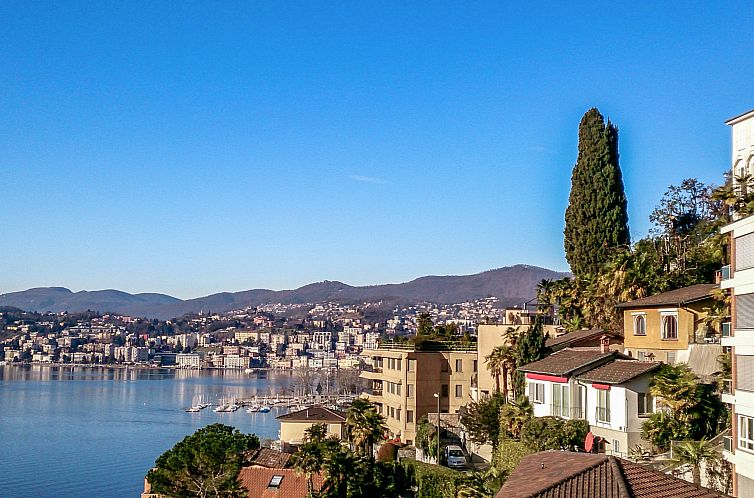 Appartement Castagnola (Utoring)