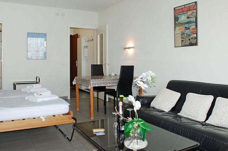 Appartement Castagnola (Utoring)