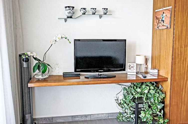 Appartement Castagnola (Utoring)