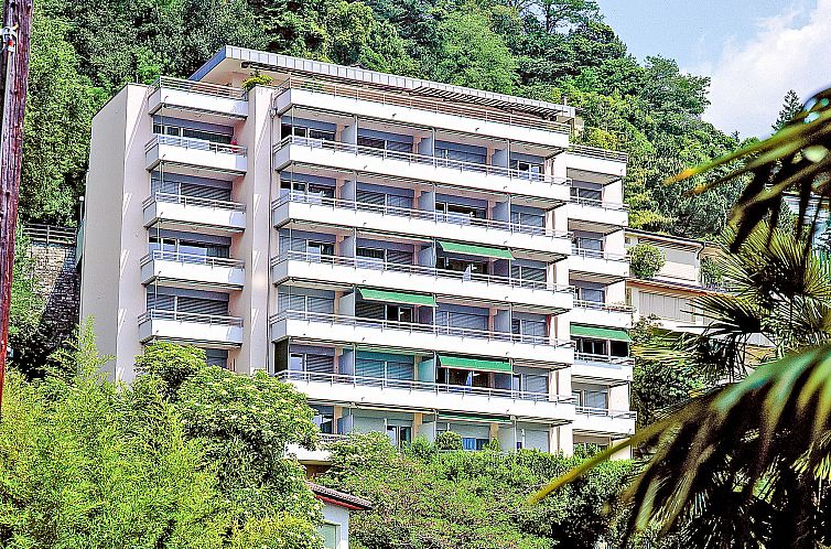 Appartement Castagnola (Utoring)