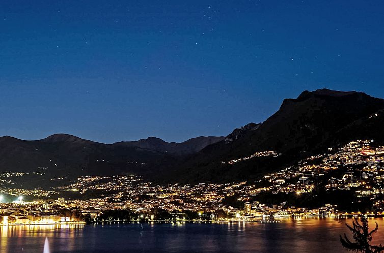 Appartement Castagnola (Utoring)