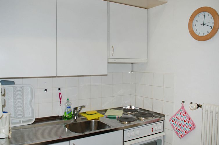 Appartement Castagnola (Utoring)