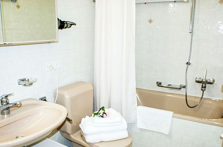 Appartement Castagnola (Utoring)