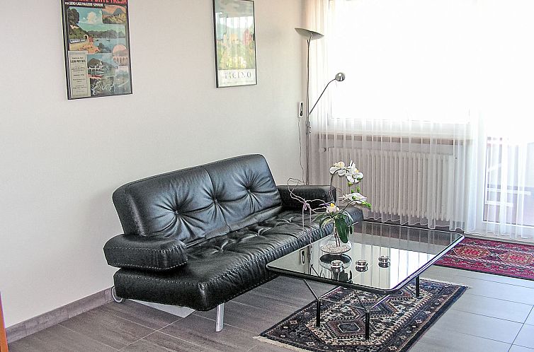 Appartement Castagnola (Utoring)