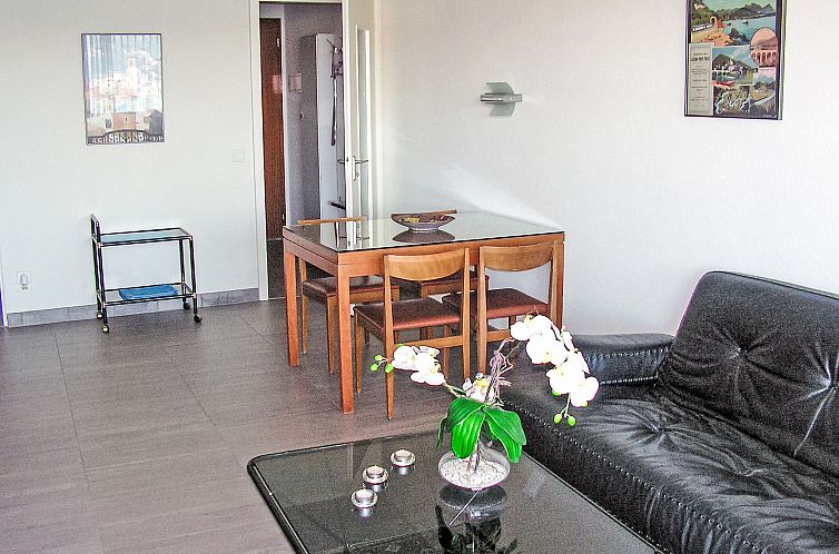 Appartement Castagnola (Utoring)