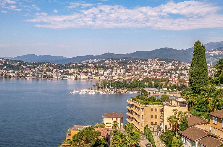 Appartement Castagnola (Utoring)