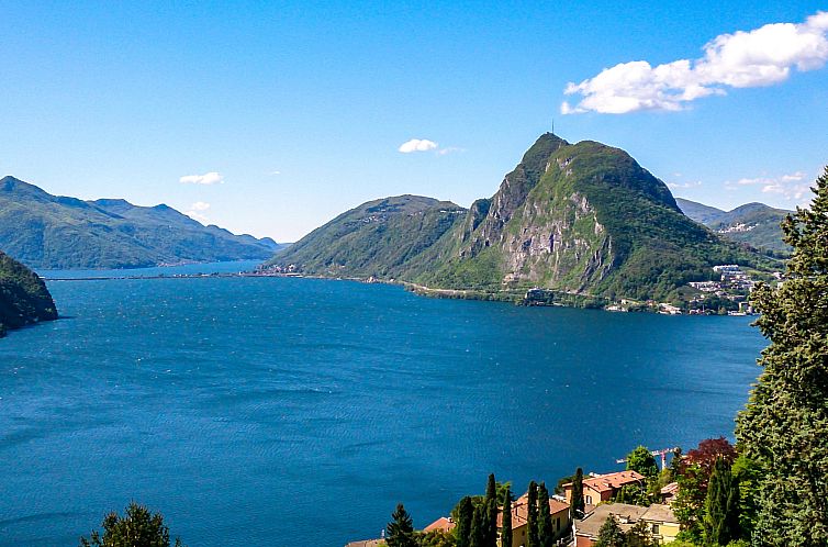 Appartement Castagnola (Utoring)