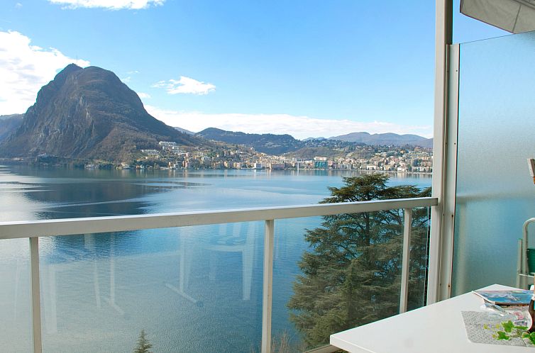Appartement Vista Lago