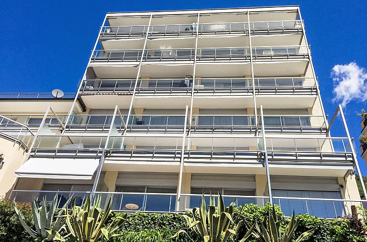 Appartement Vista Lago