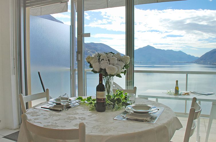 Appartement Vista Lago