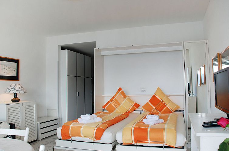 Appartement Vista Lago