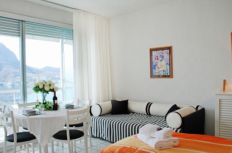 Appartement Vista Lago