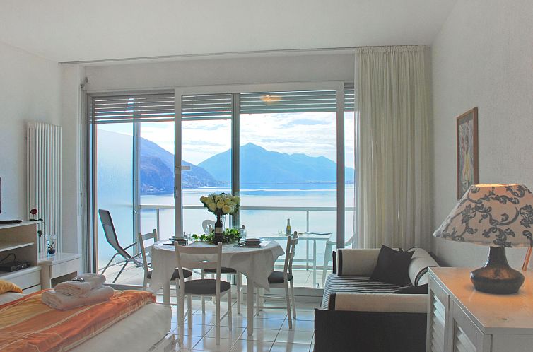 Appartement Vista Lago