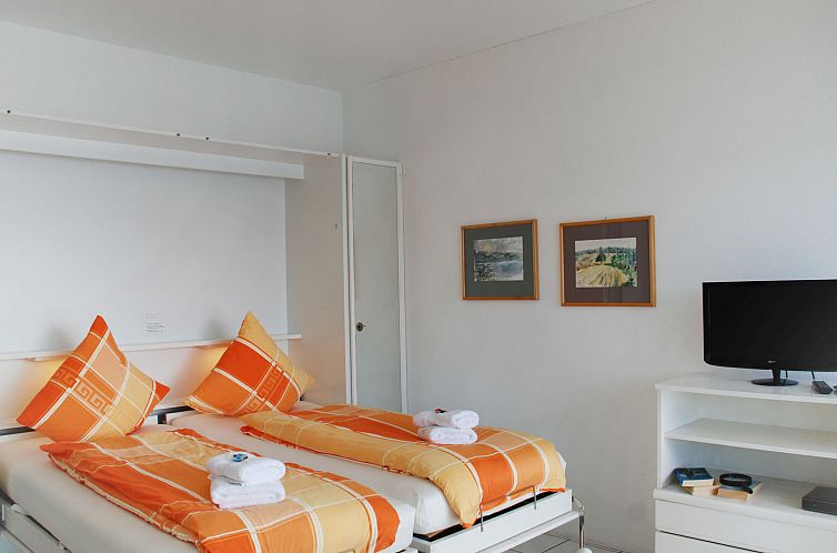 Appartement Vista Lago