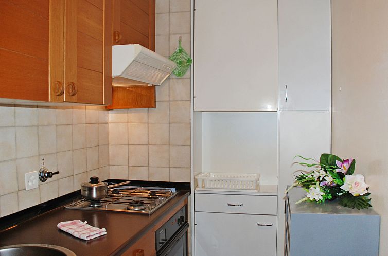 Appartement Vista Lago