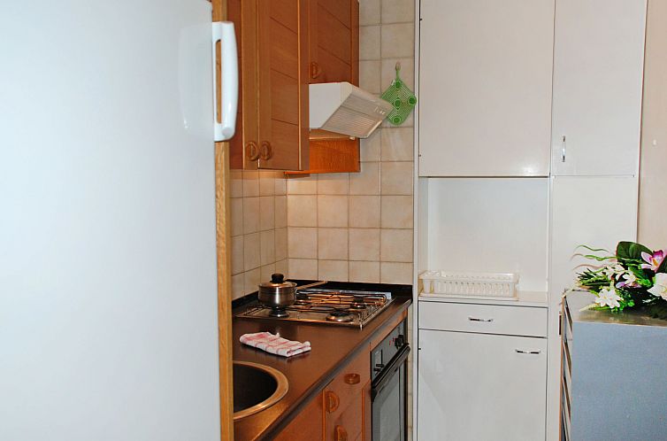 Appartement Vista Lago