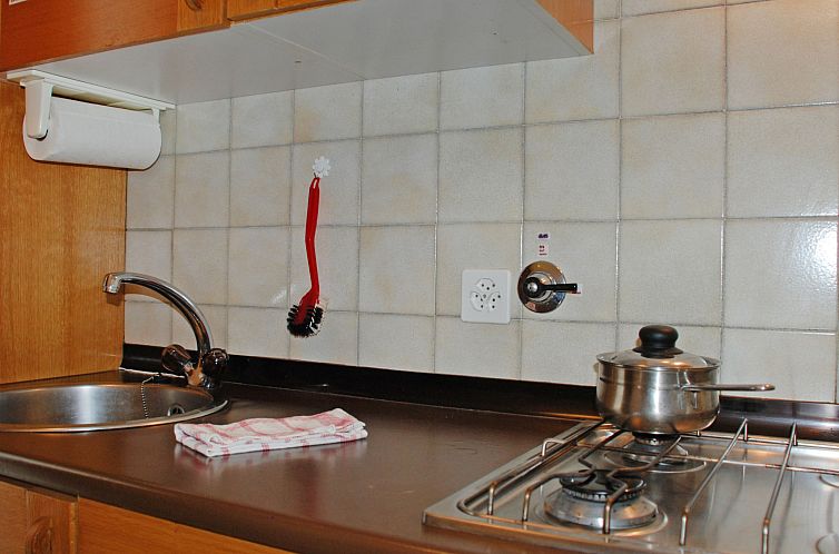 Appartement Vista Lago