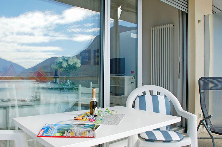 Appartement Vista Lago