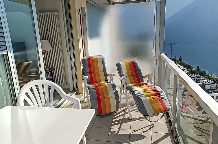 Appartement Vista Lago