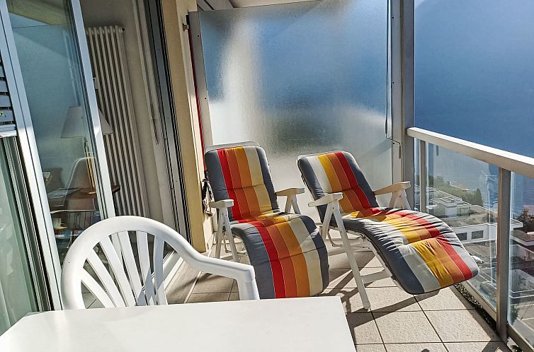 Appartement Vista Lago