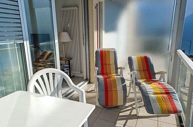 Appartement Vista Lago