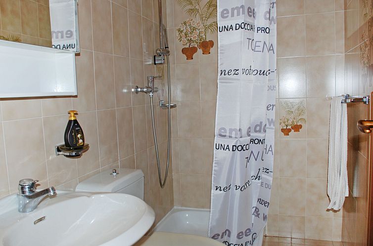 Appartement Vista Lago