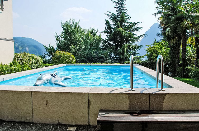 Appartement Vista Lago