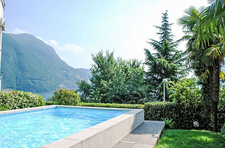 Appartement Vista Lago